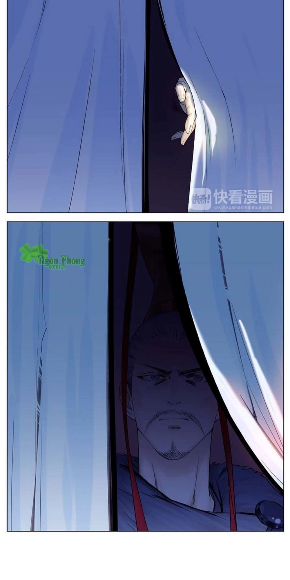 Hắn Ta Là Vua Chapter 9 - 18