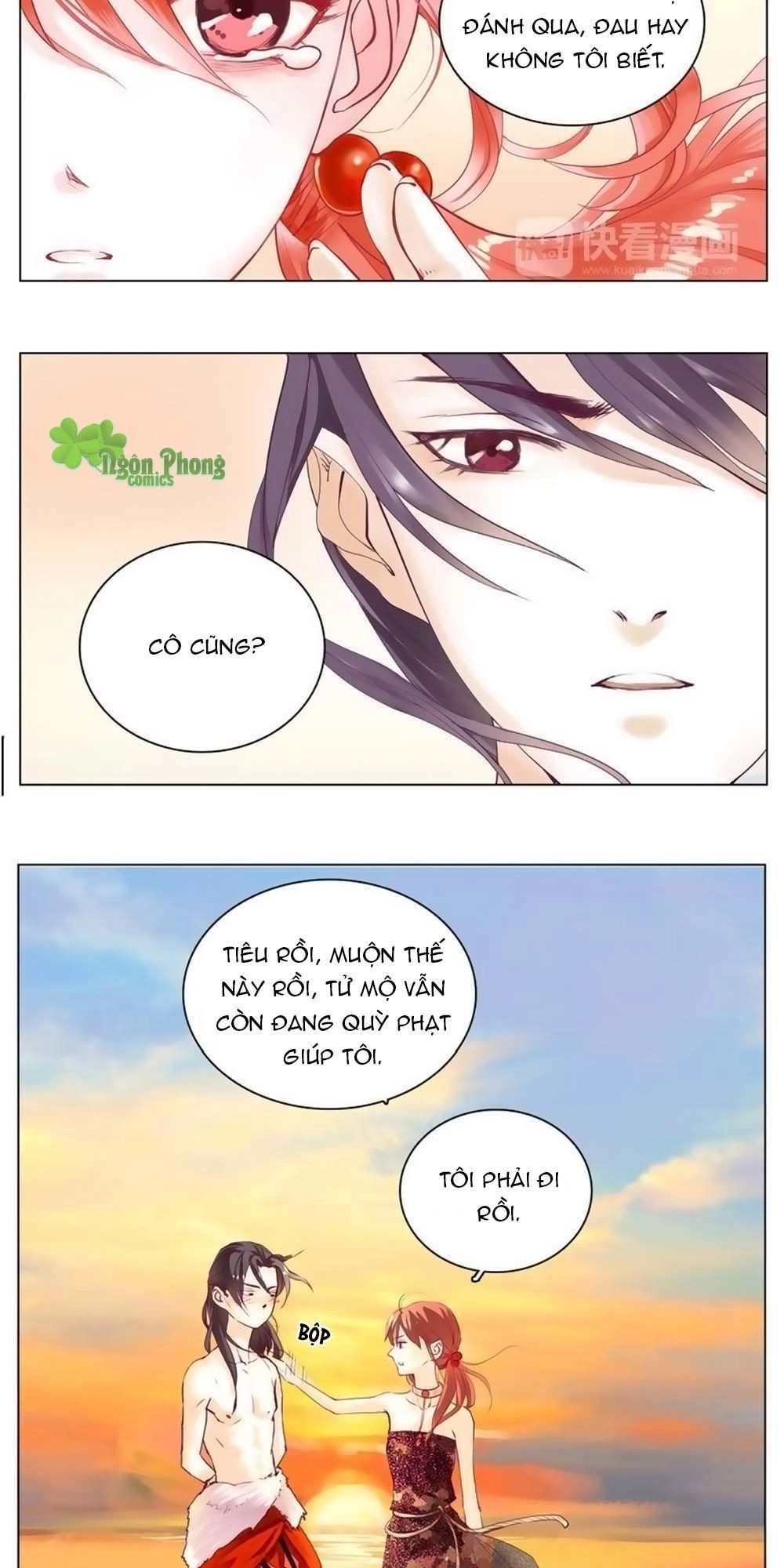 Hắn Ta Là Vua Chapter 10 - 8