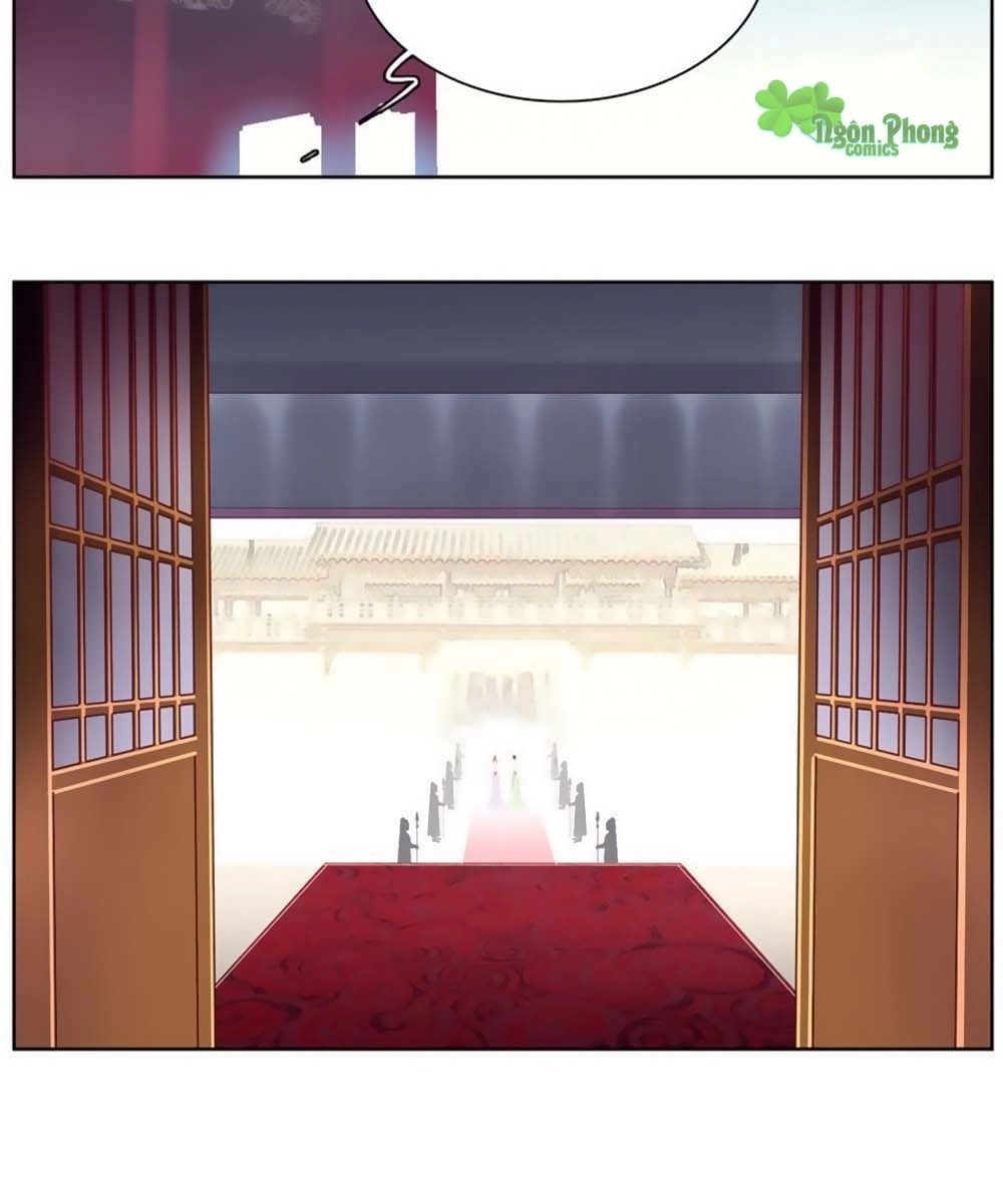 Hắn Ta Là Vua Chapter 13 - 16