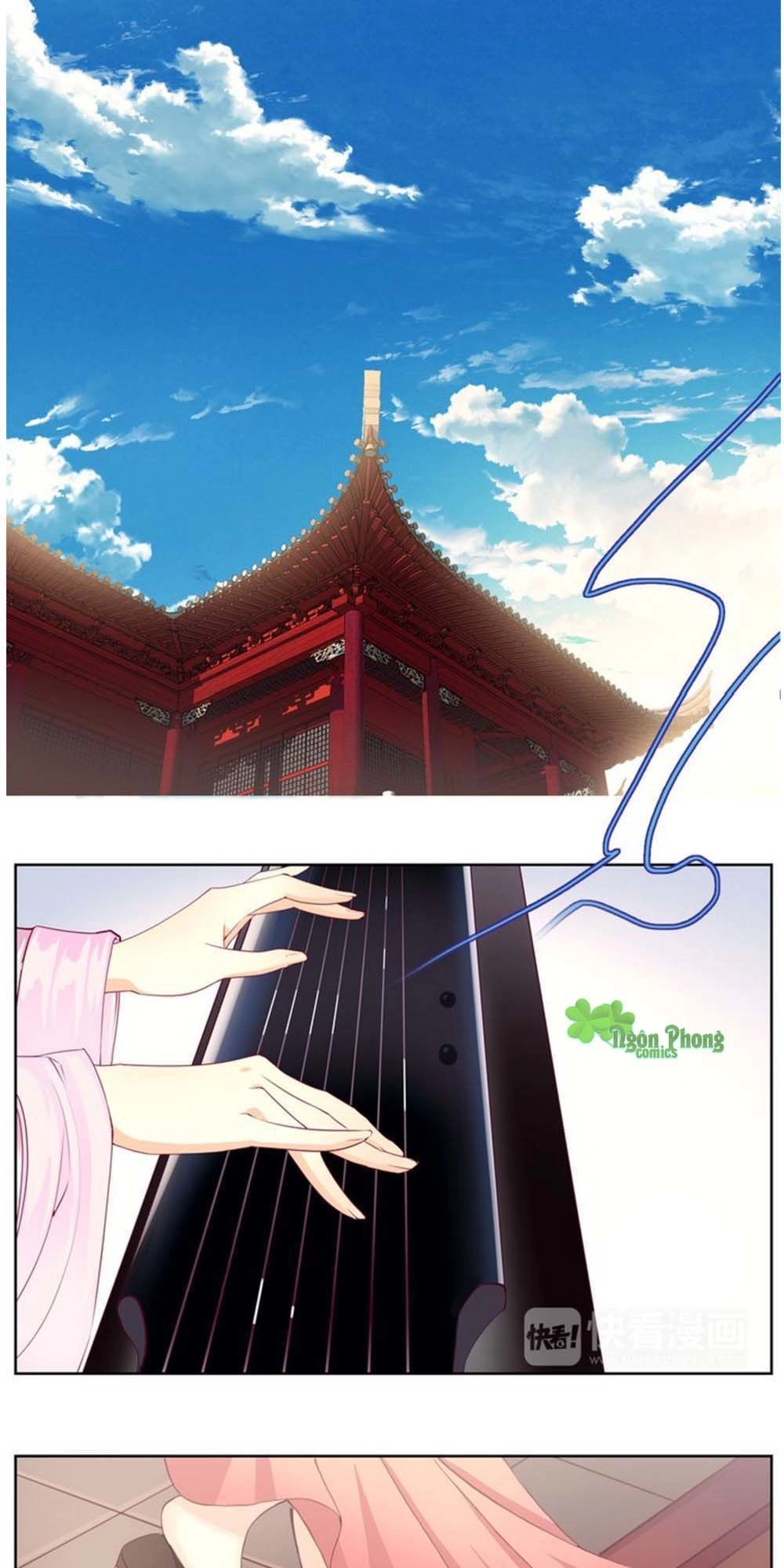 Hắn Ta Là Vua Chapter 13 - 23