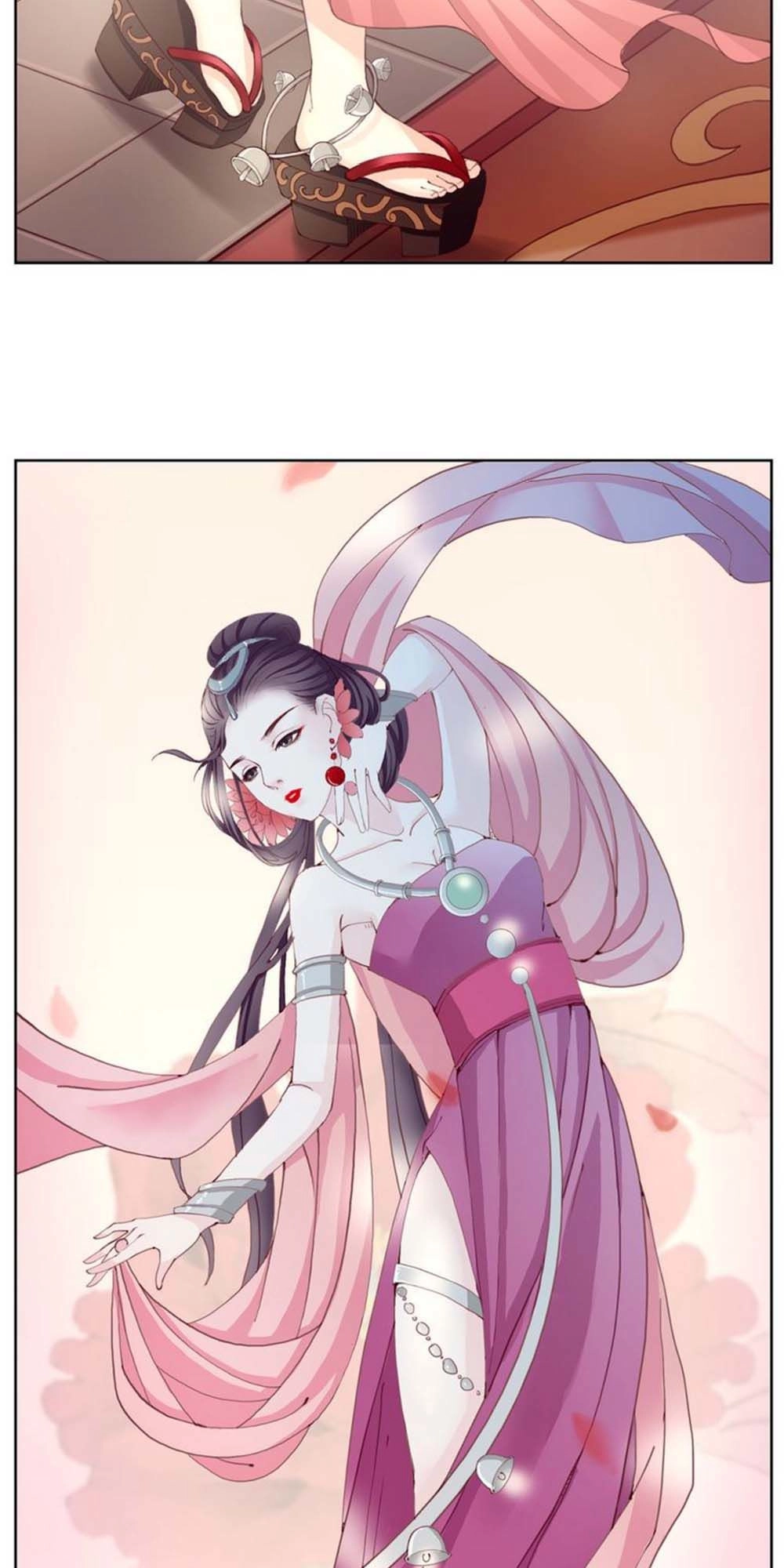 Hắn Ta Là Vua Chapter 13 - 24