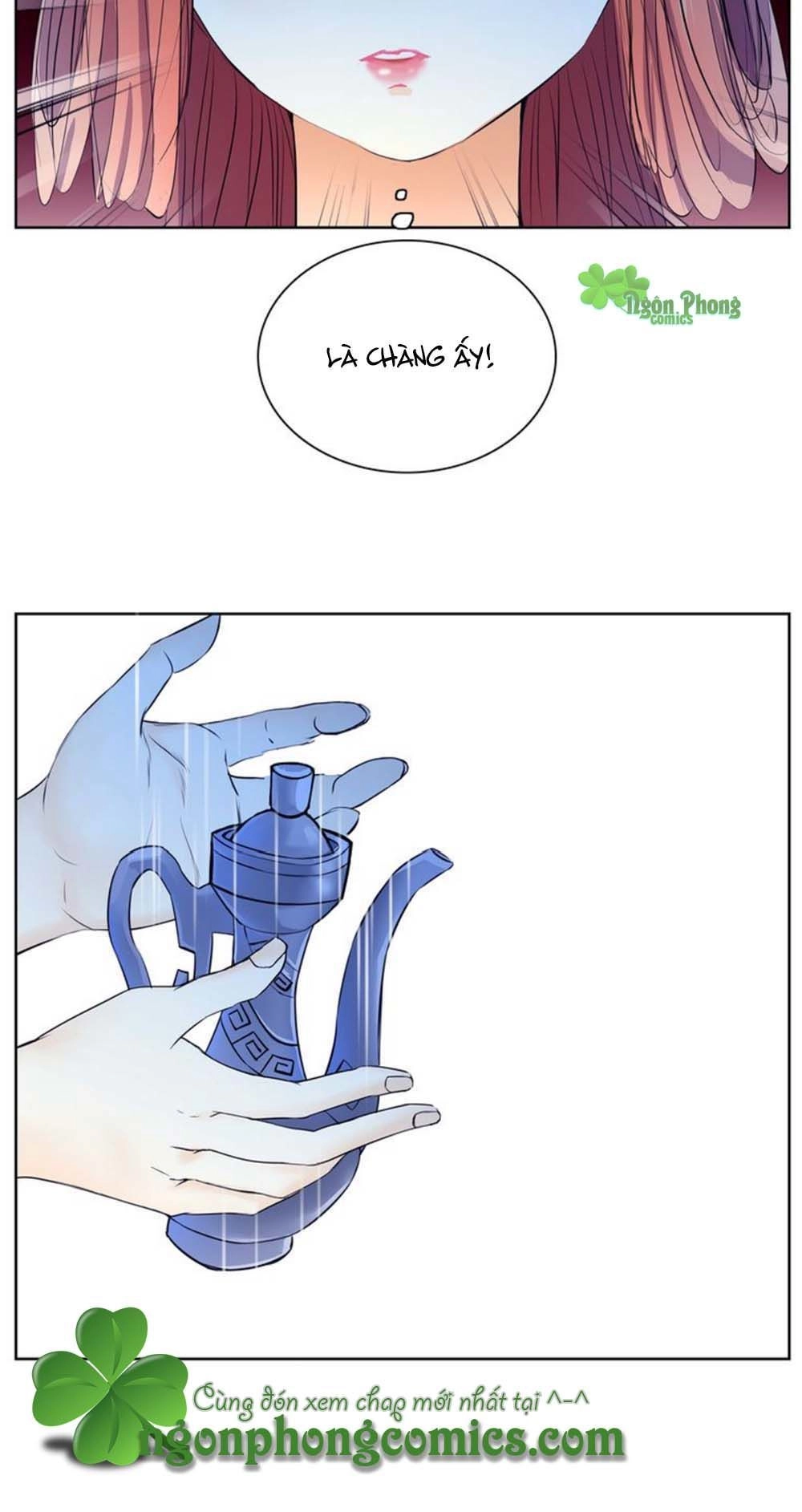 Hắn Ta Là Vua Chapter 13 - 29