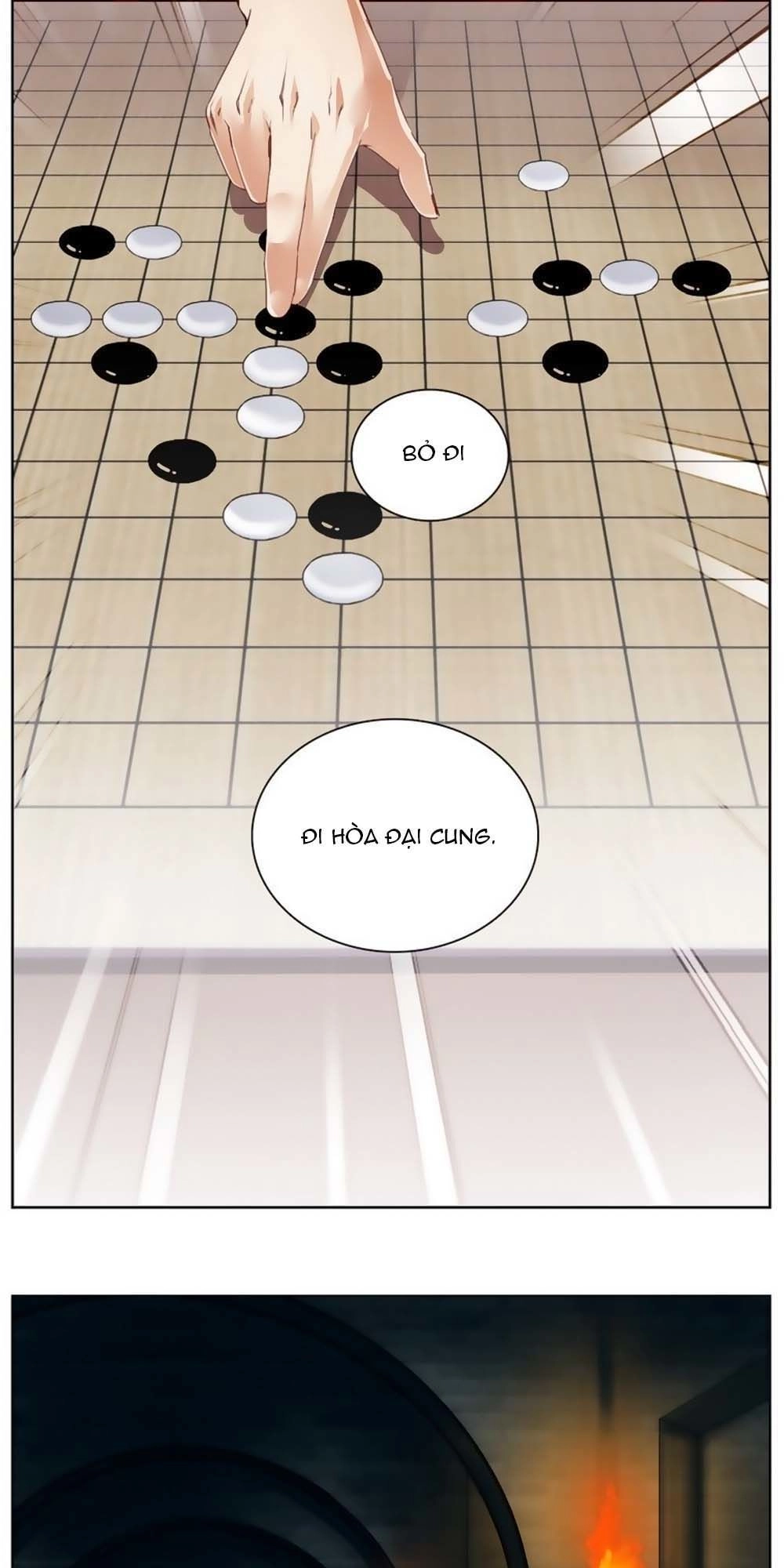 Hắn Ta Là Vua Chapter 15 - 12