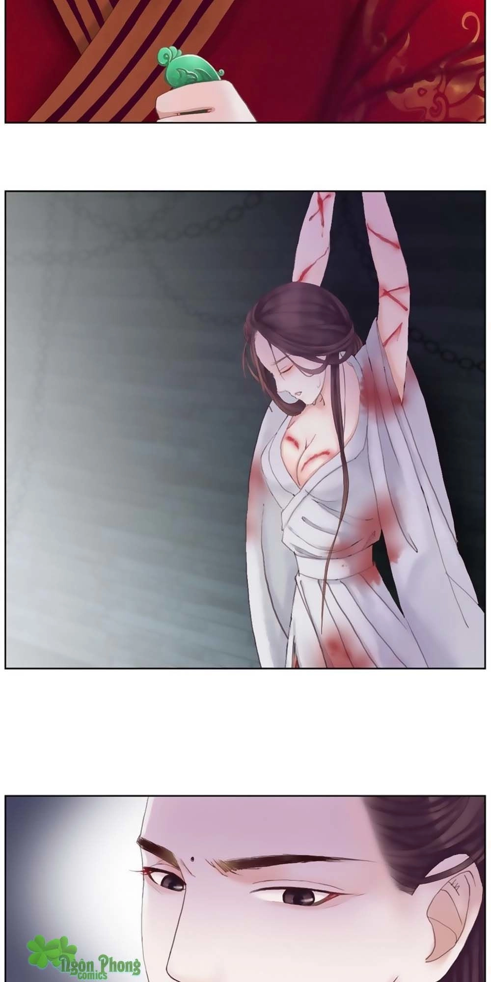 Hắn Ta Là Vua Chapter 16 - 3