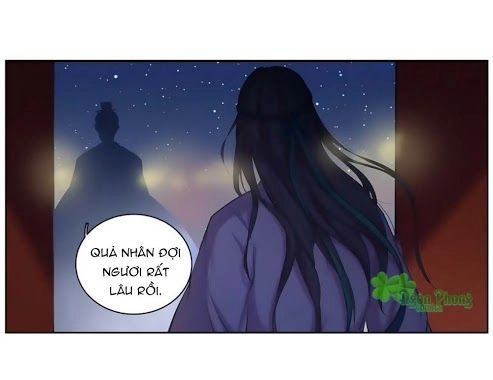 Hắn Ta Là Vua Chapter 20 - 13