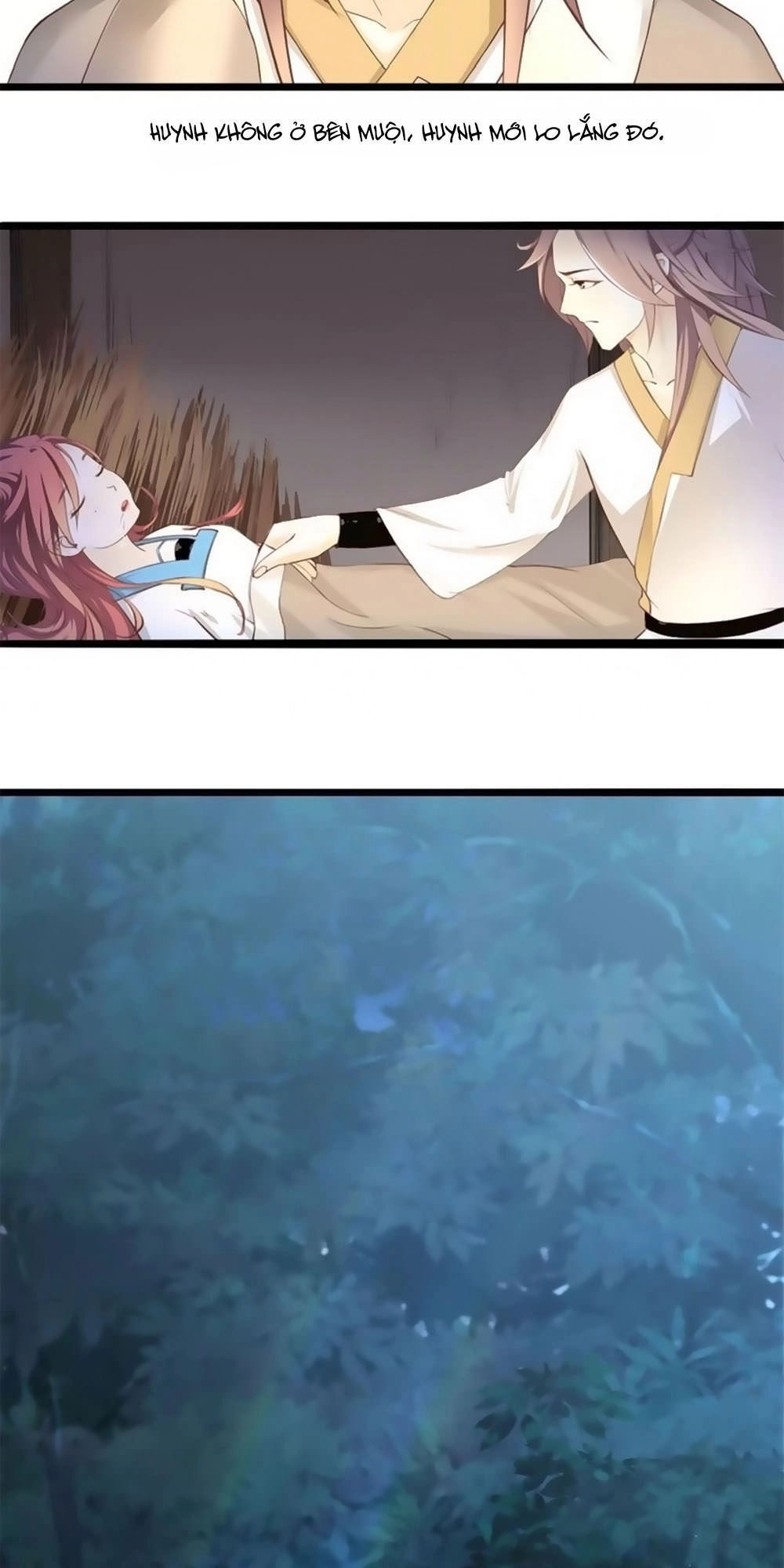 Hắn Ta Là Vua Chapter 27 - 22