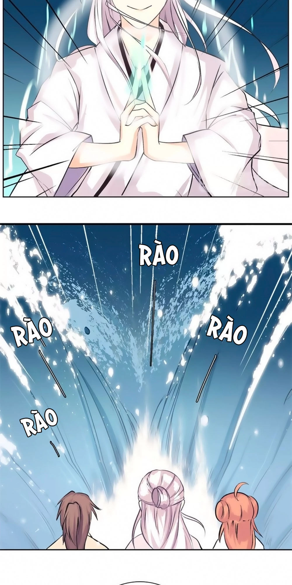 Hắn Ta Là Vua Chapter 29 - 4