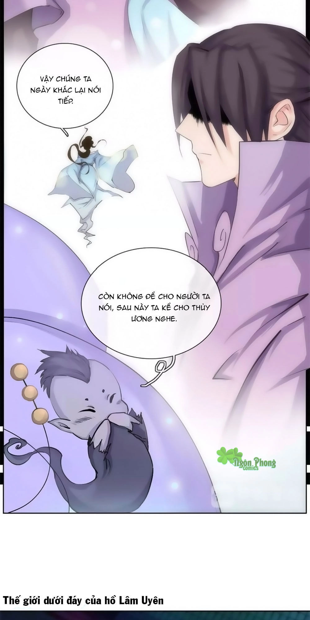 Hắn Ta Là Vua Chapter 29 - 11