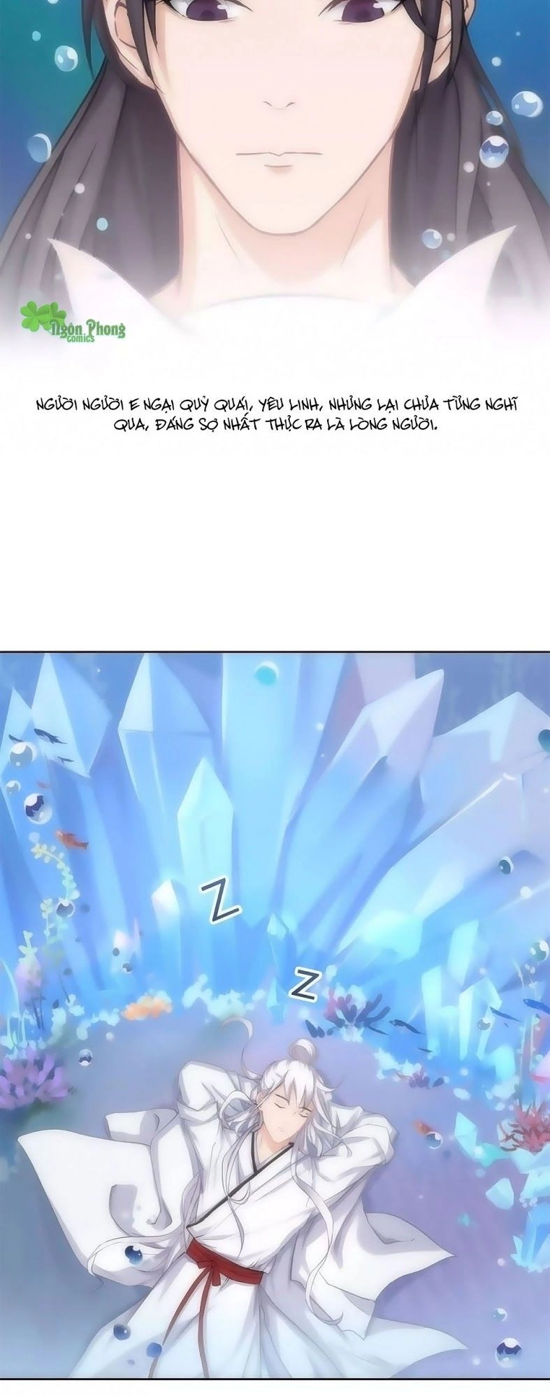 Hắn Ta Là Vua Chapter 31 - 5