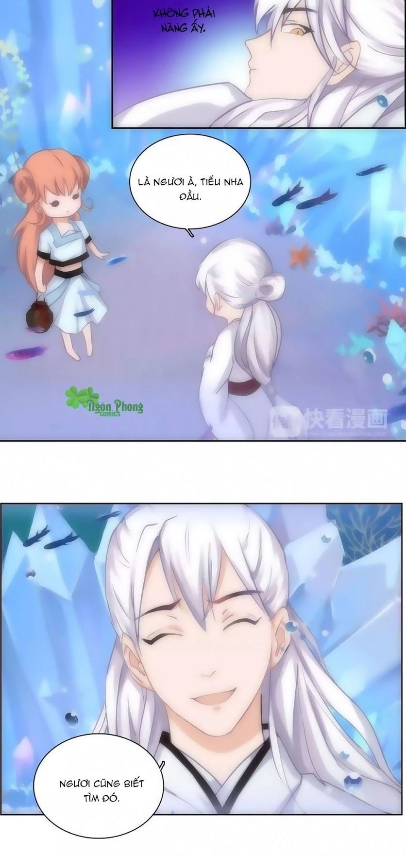 Hắn Ta Là Vua Chapter 31 - 7