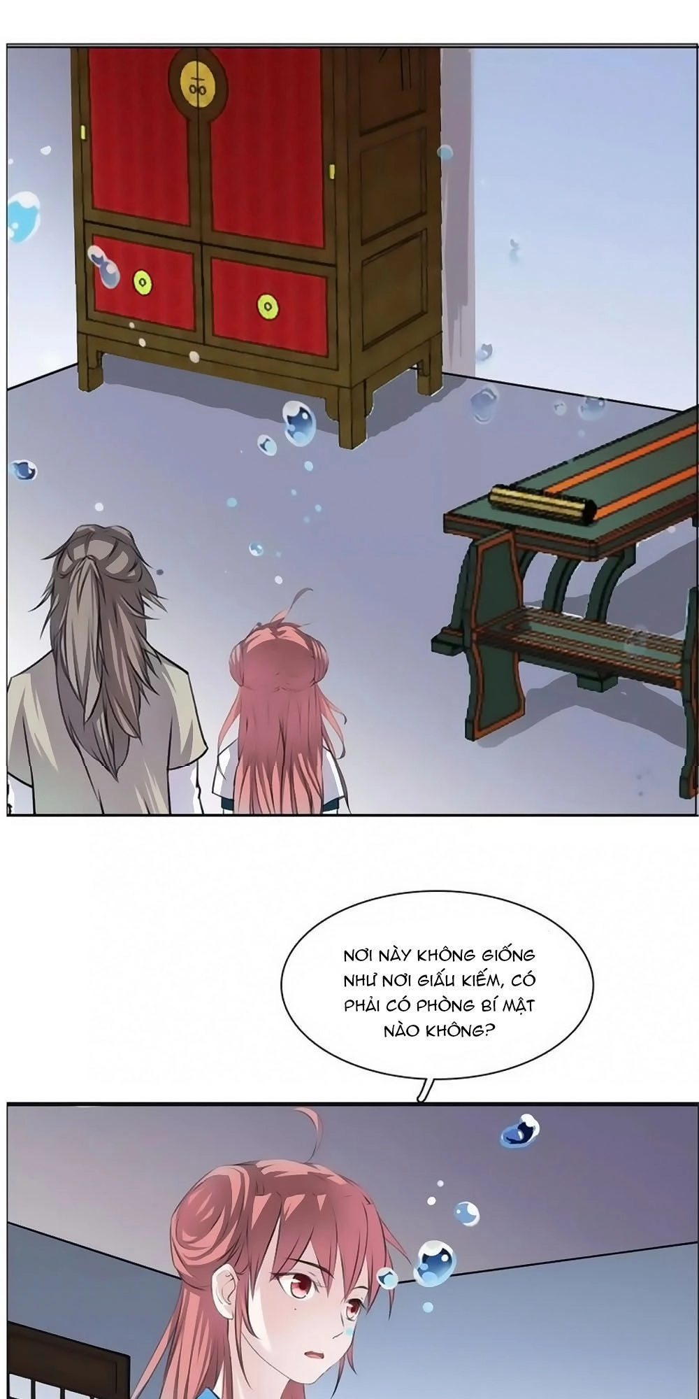 Hắn Ta Là Vua Chapter 32 - 13