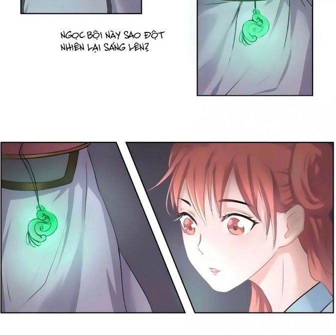 Hắn Ta Là Vua Chapter 33 - 12