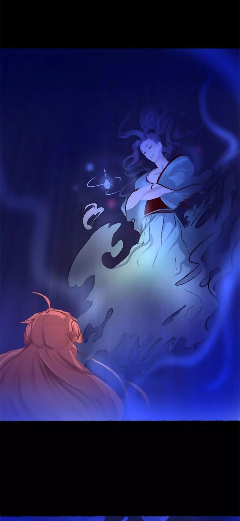 Hắn Ta Là Vua Chapter 35 - 2