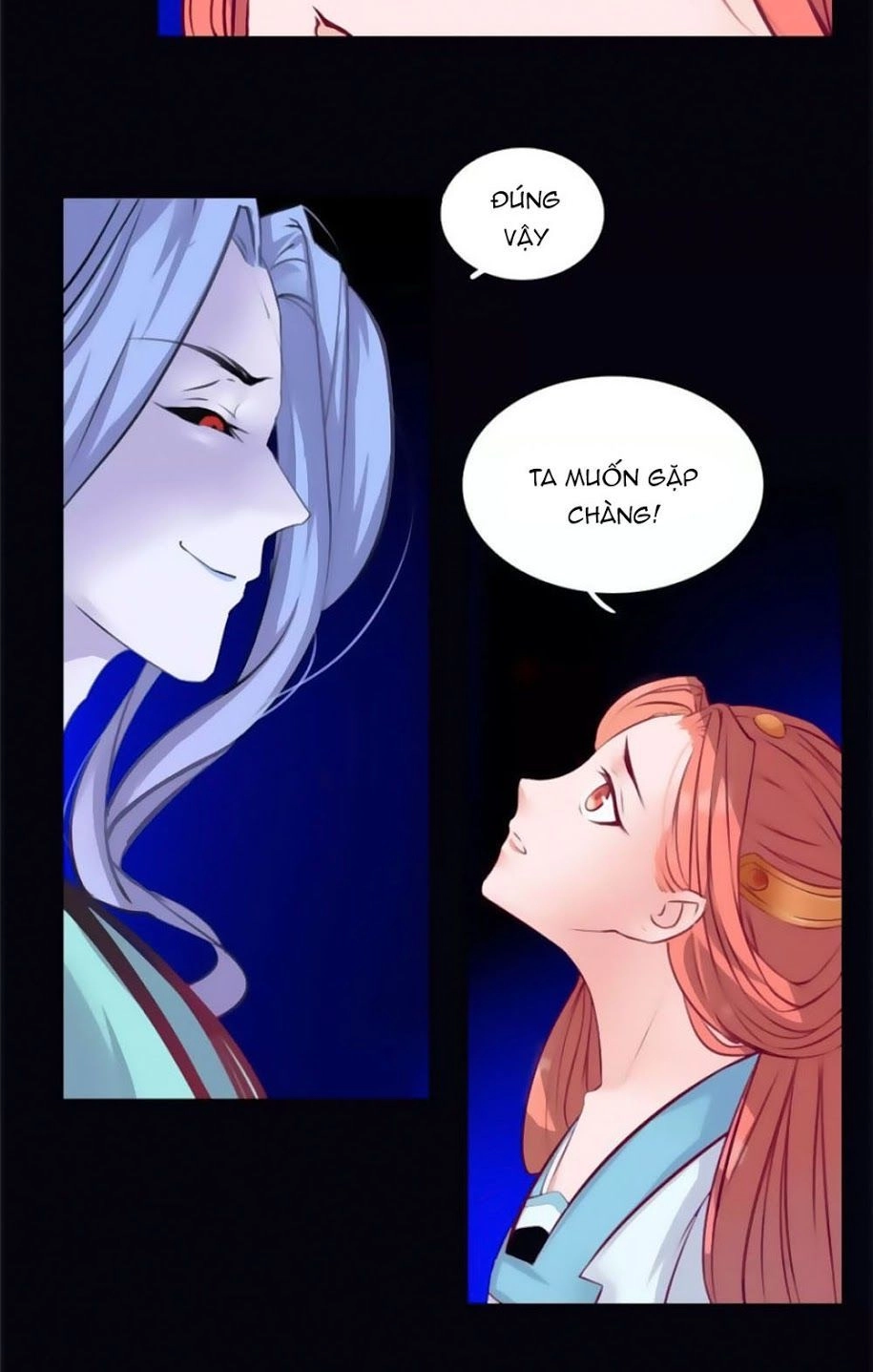 Hắn Ta Là Vua Chapter 35 - 7