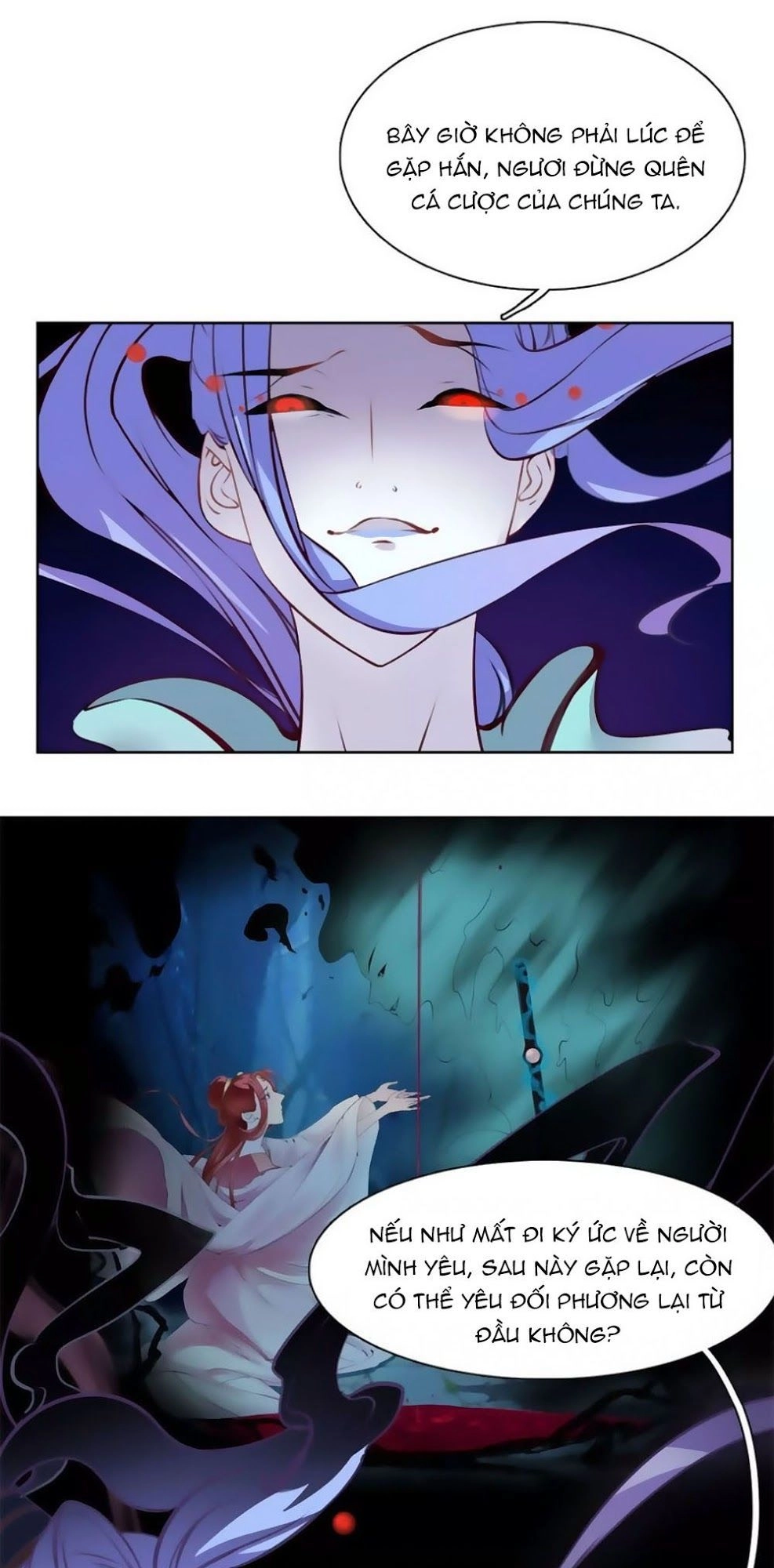 Hắn Ta Là Vua Chapter 35 - 8