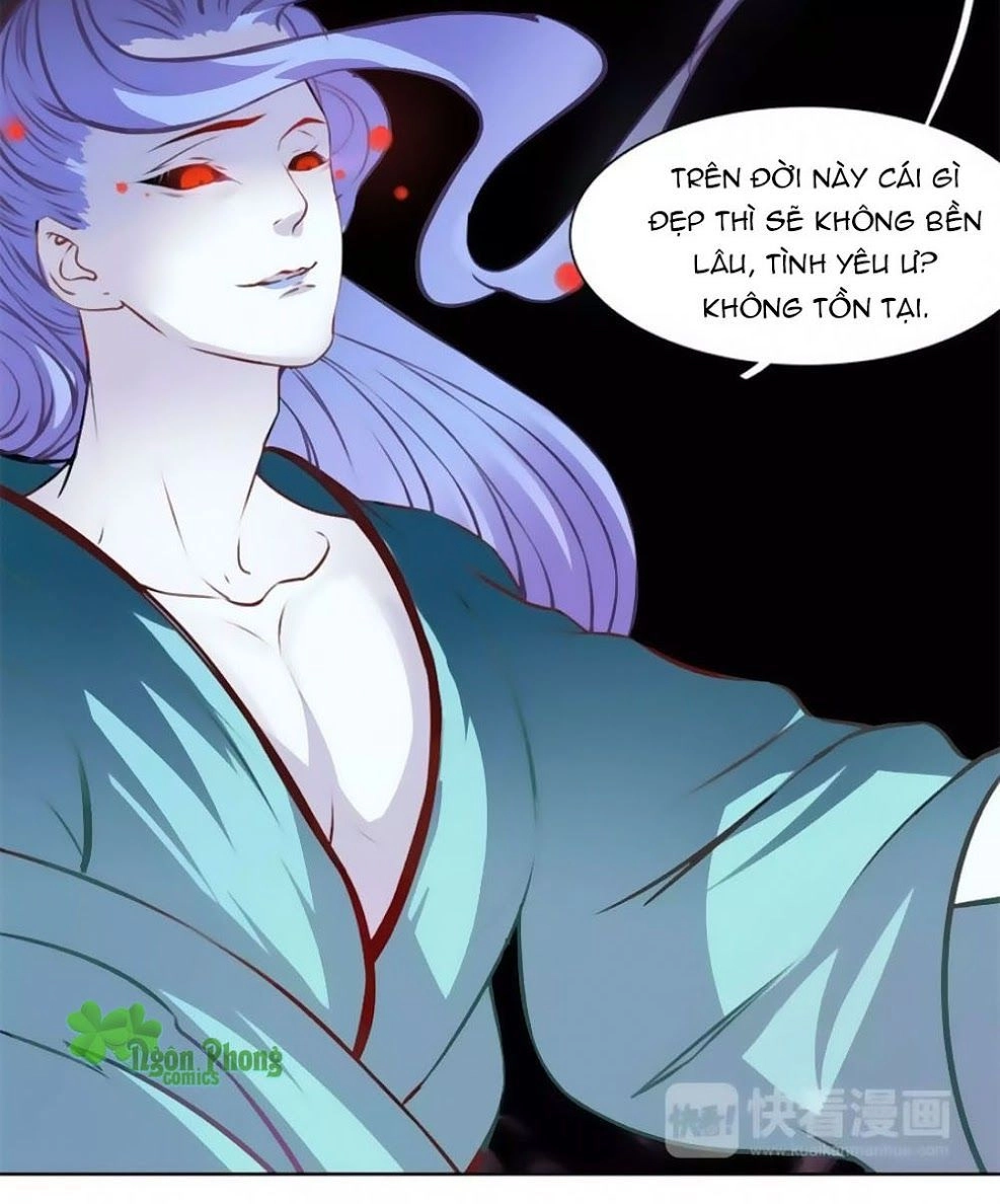 Hắn Ta Là Vua Chapter 35 - 9