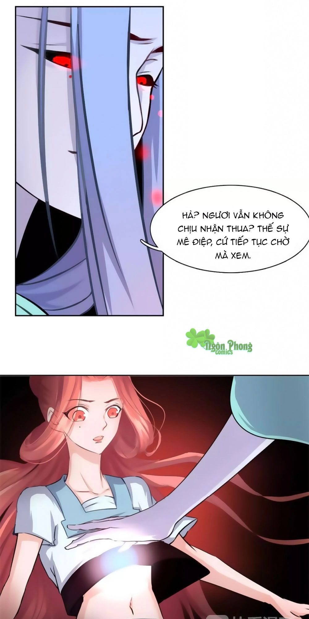 Hắn Ta Là Vua Chapter 35 - 14