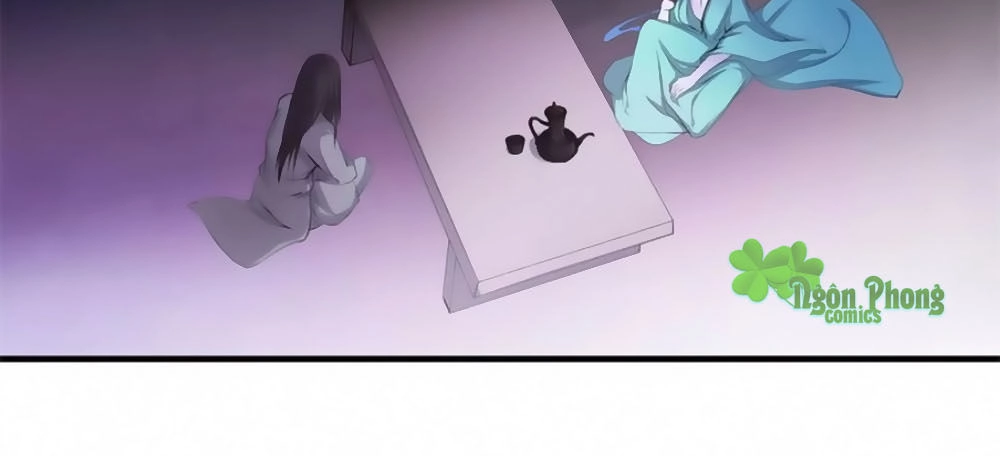 Hắn Ta Là Vua Chapter 35 - 17