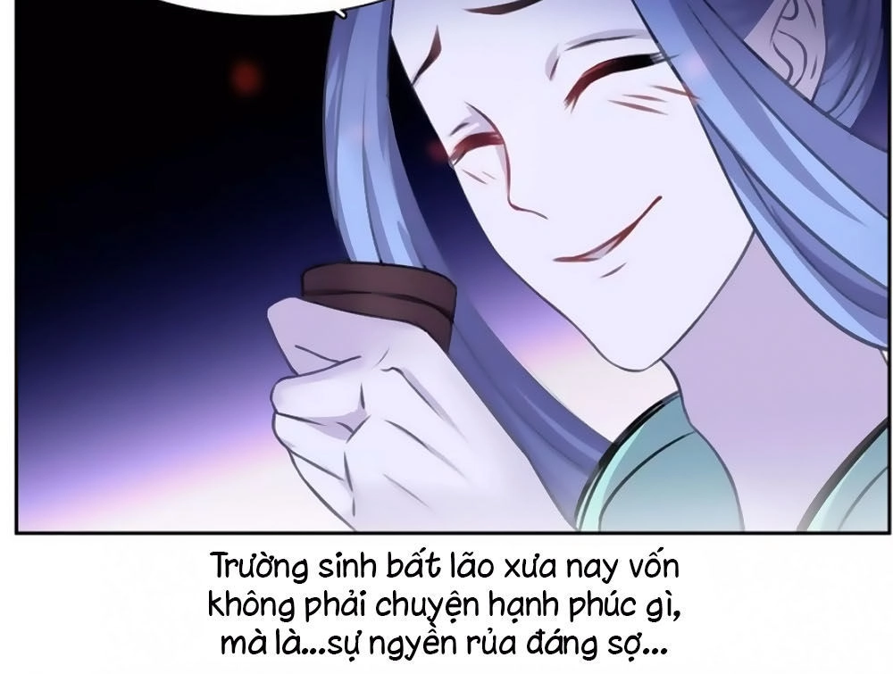 Hắn Ta Là Vua Chapter 35 - 19