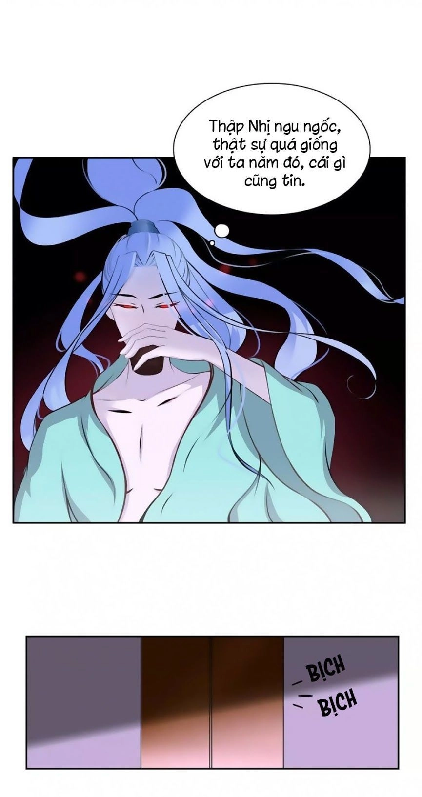 Hắn Ta Là Vua Chapter 35 - 21