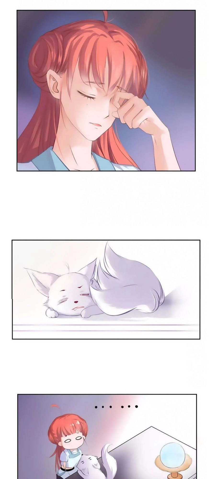 Hắn Ta Là Vua Chapter 35 - 22