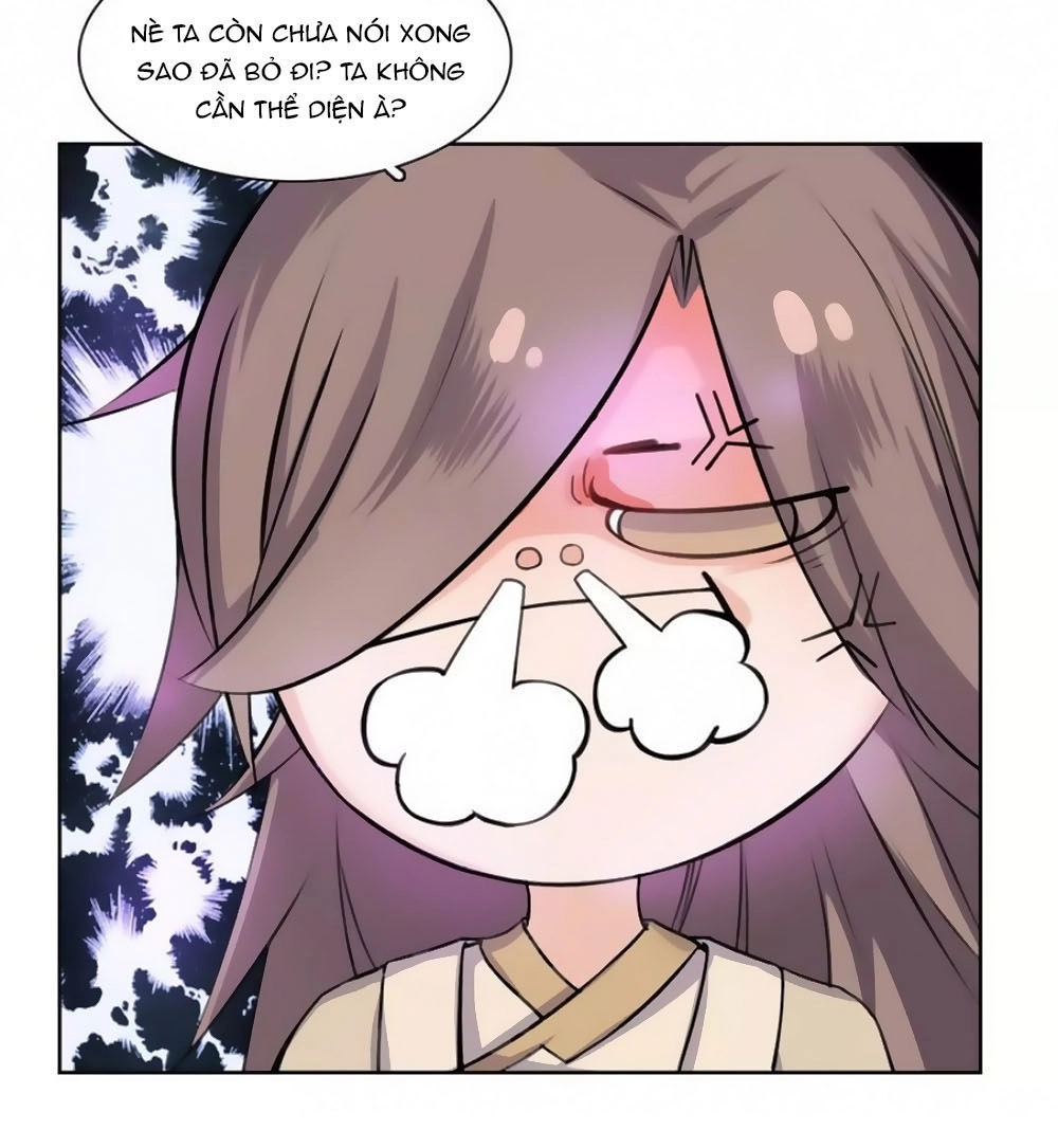 Hắn Ta Là Vua Chapter 36 - 14