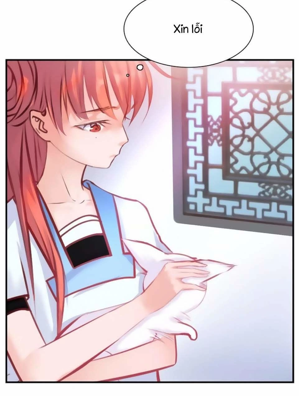 Hắn Ta Là Vua Chapter 36 - 18