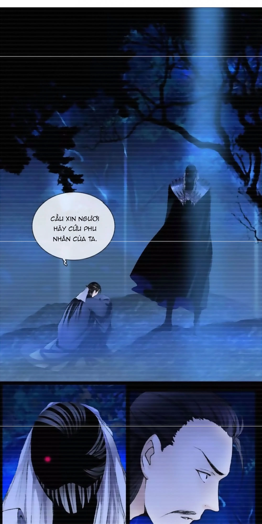 Hắn Ta Là Vua Chapter 39 - 8