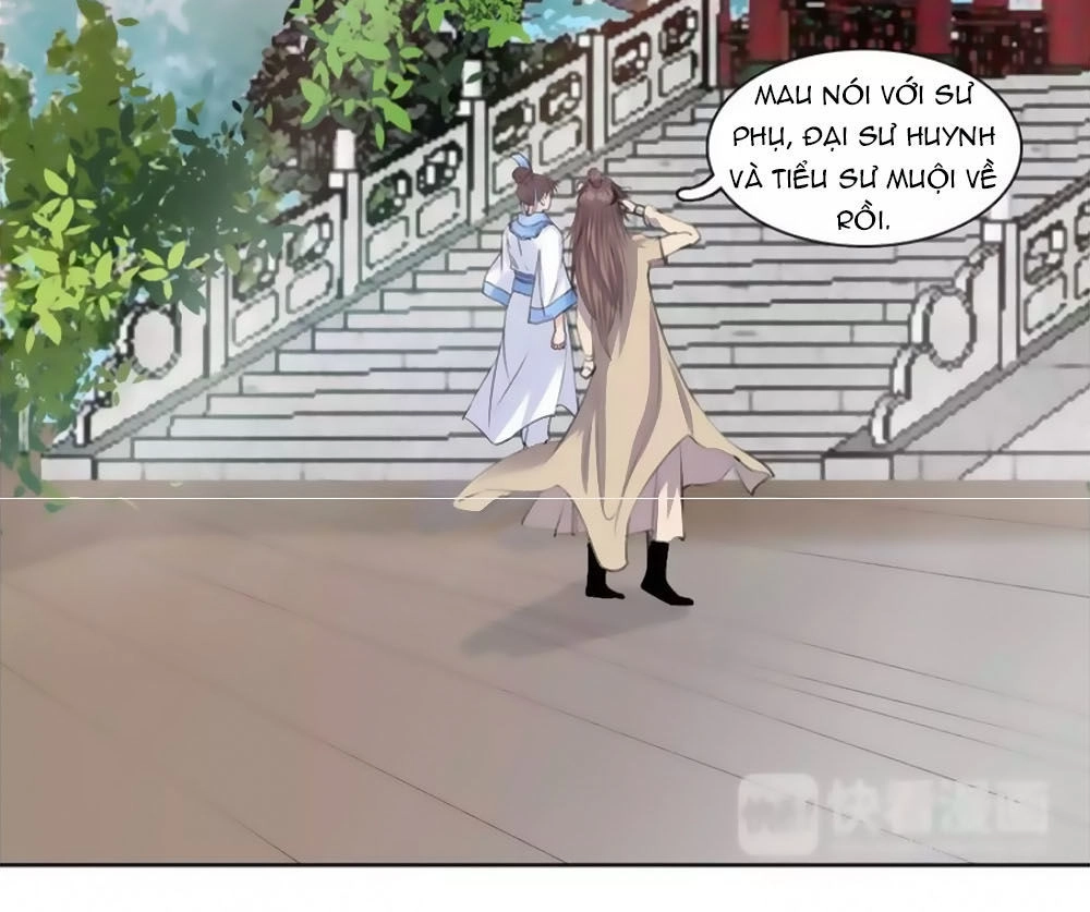 Hắn Ta Là Vua Chapter 39 - 15