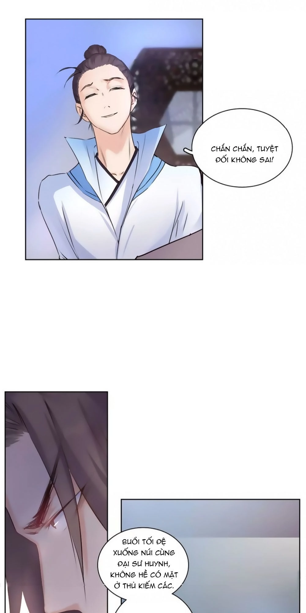 Hắn Ta Là Vua Chapter 40 - 30