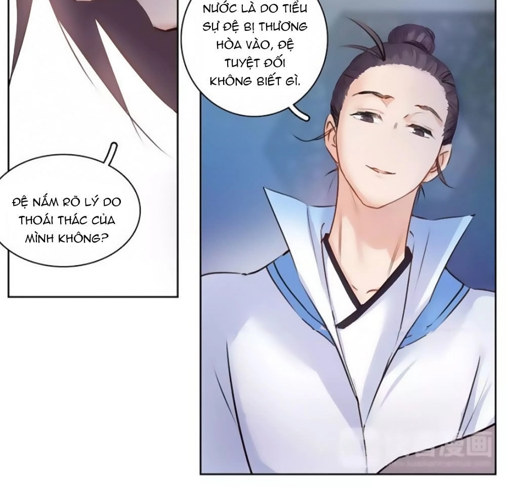 Hắn Ta Là Vua Chapter 40 - 31