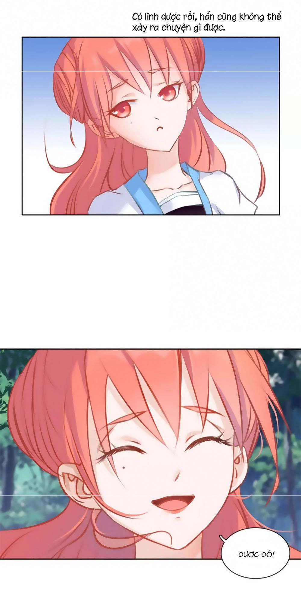 Hắn Ta Là Vua Chapter 41 - 27