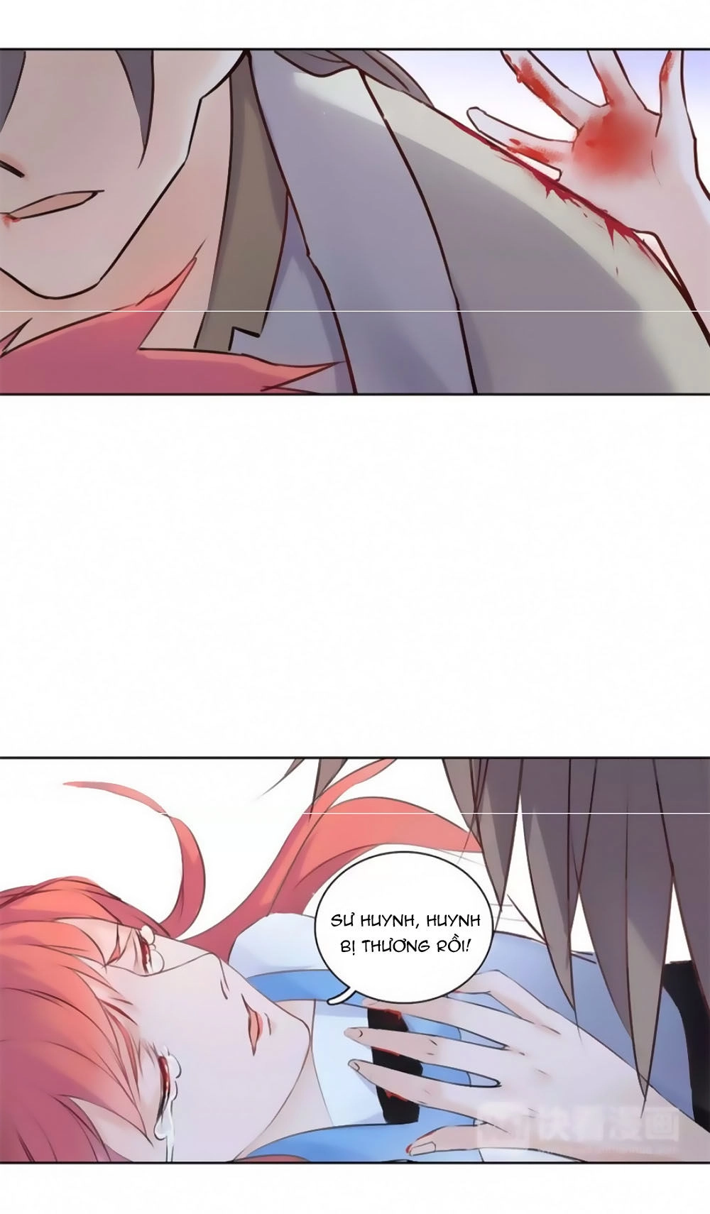 Hắn Ta Là Vua Chapter 43 - 5