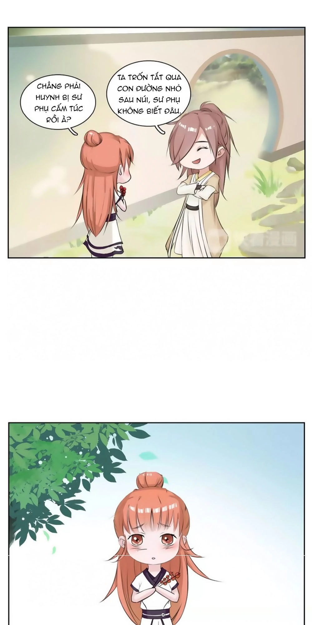 Hắn Ta Là Vua Chapter 43 - 20