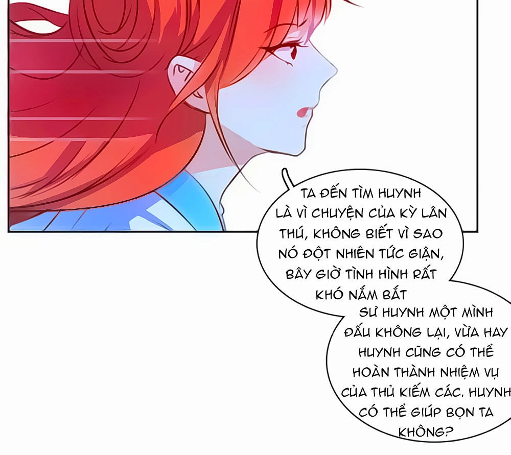 Hắn Ta Là Vua Chapter 44 - 4