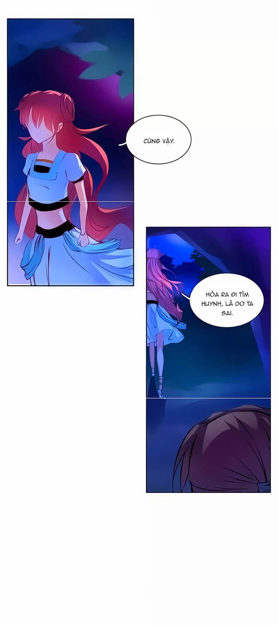 Hắn Ta Là Vua Chapter 44 - 9