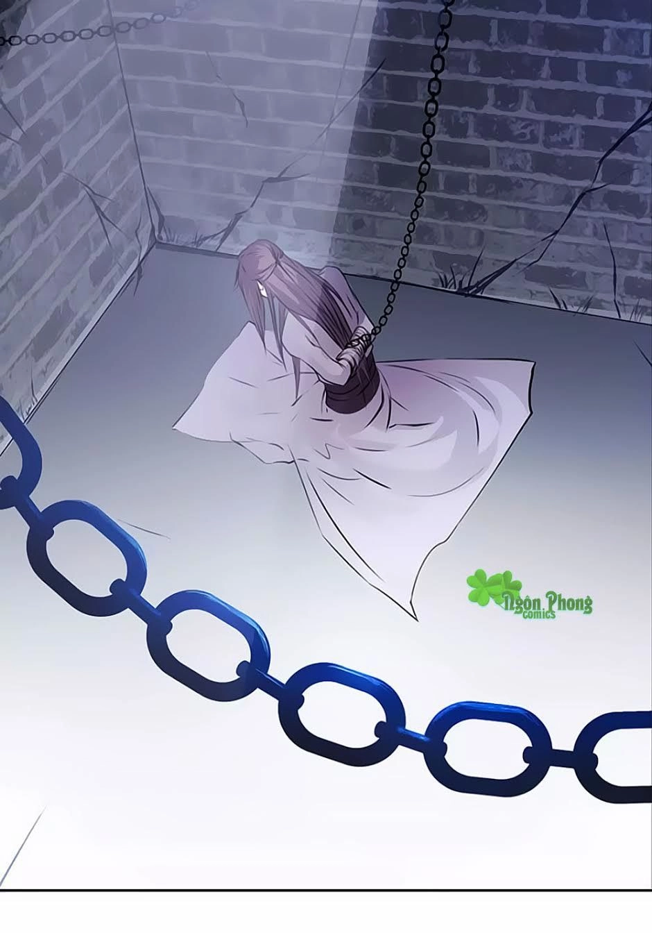 Hắn Ta Là Vua Chapter 48 - 2