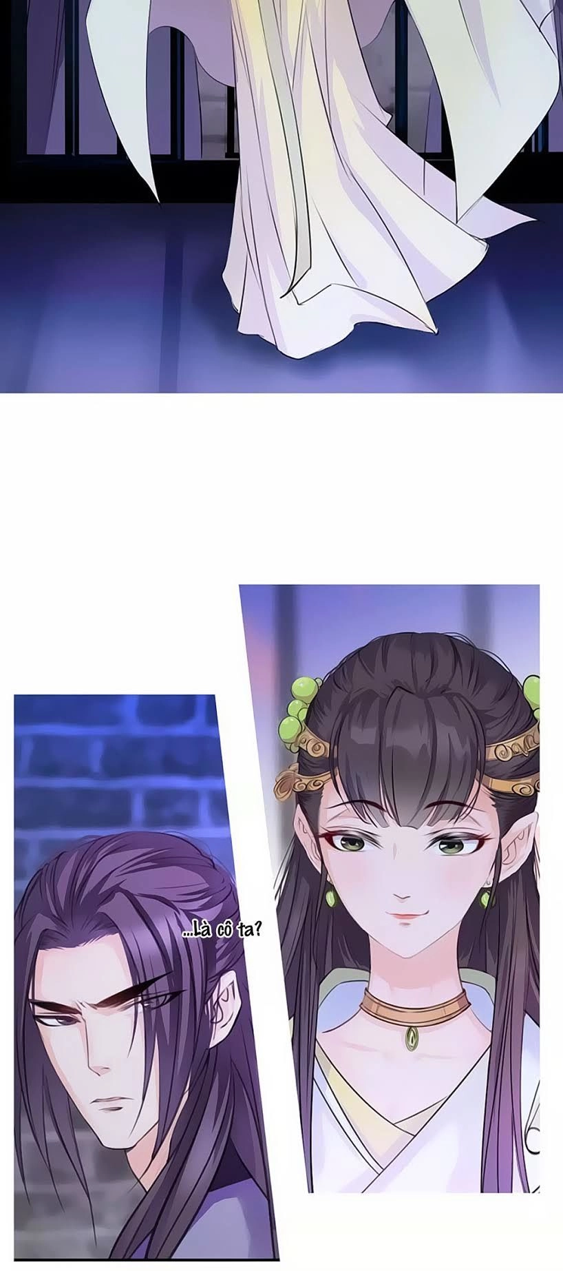 Hắn Ta Là Vua Chapter 48 - 15