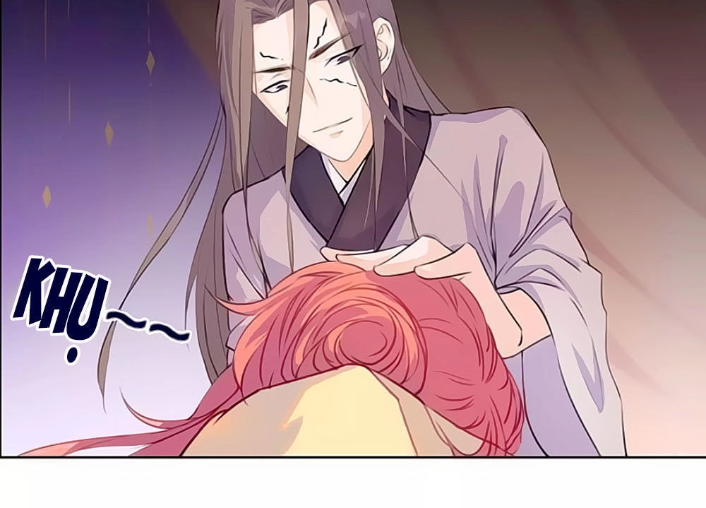 Hắn Ta Là Vua Chapter 48 - 29