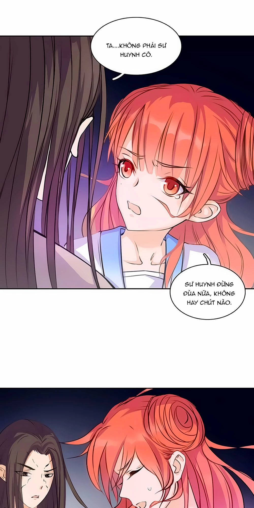 Hắn Ta Là Vua Chapter 48 - 32