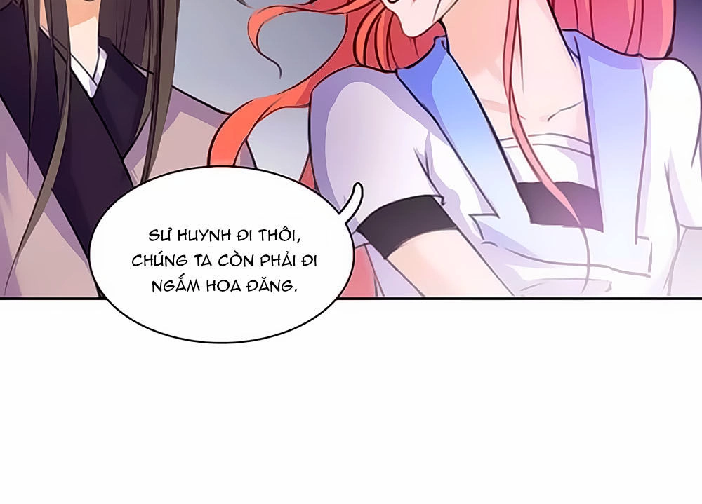 Hắn Ta Là Vua Chapter 48 - 33