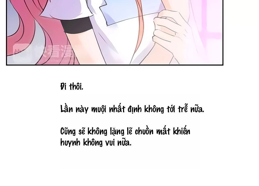 Hắn Ta Là Vua Chapter 48 - 35