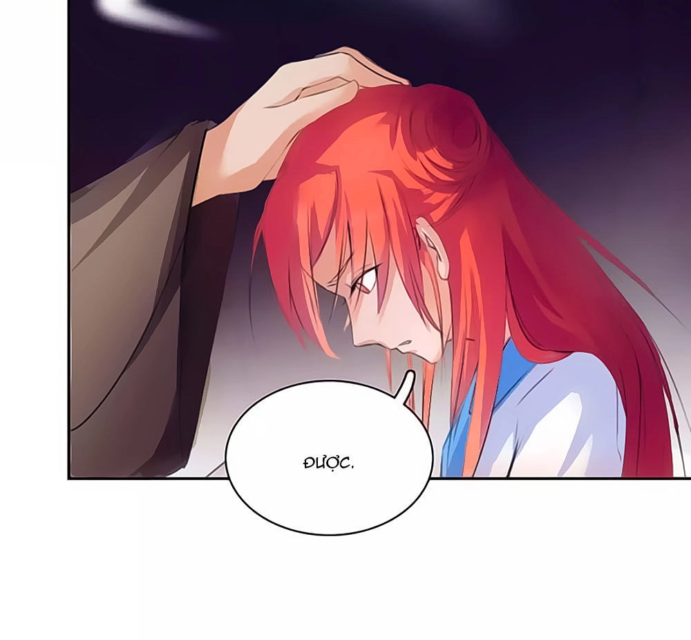 Hắn Ta Là Vua Chapter 49 - 15