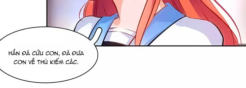 Hắn Ta Là Vua Chapter 50 - 6