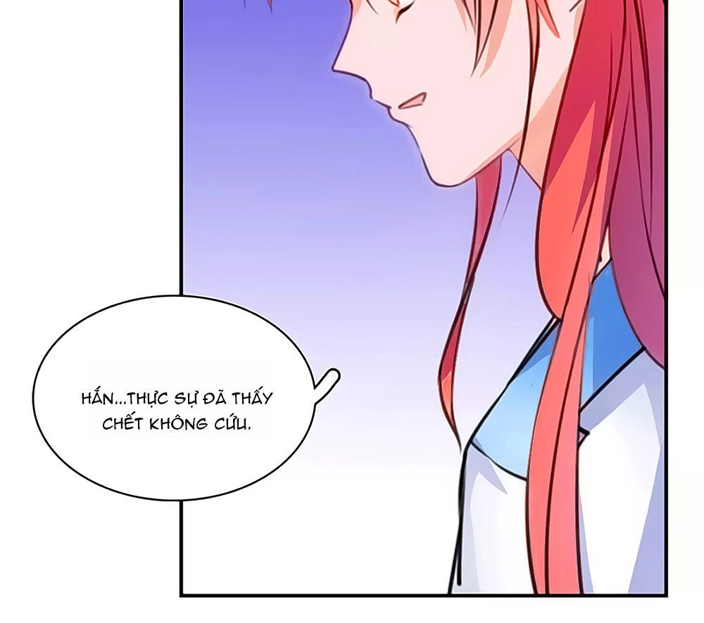 Hắn Ta Là Vua Chapter 50 - 11