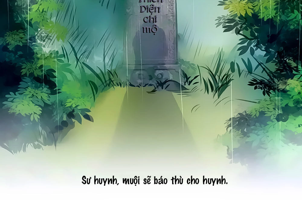 Hắn Ta Là Vua Chapter 50 - 40