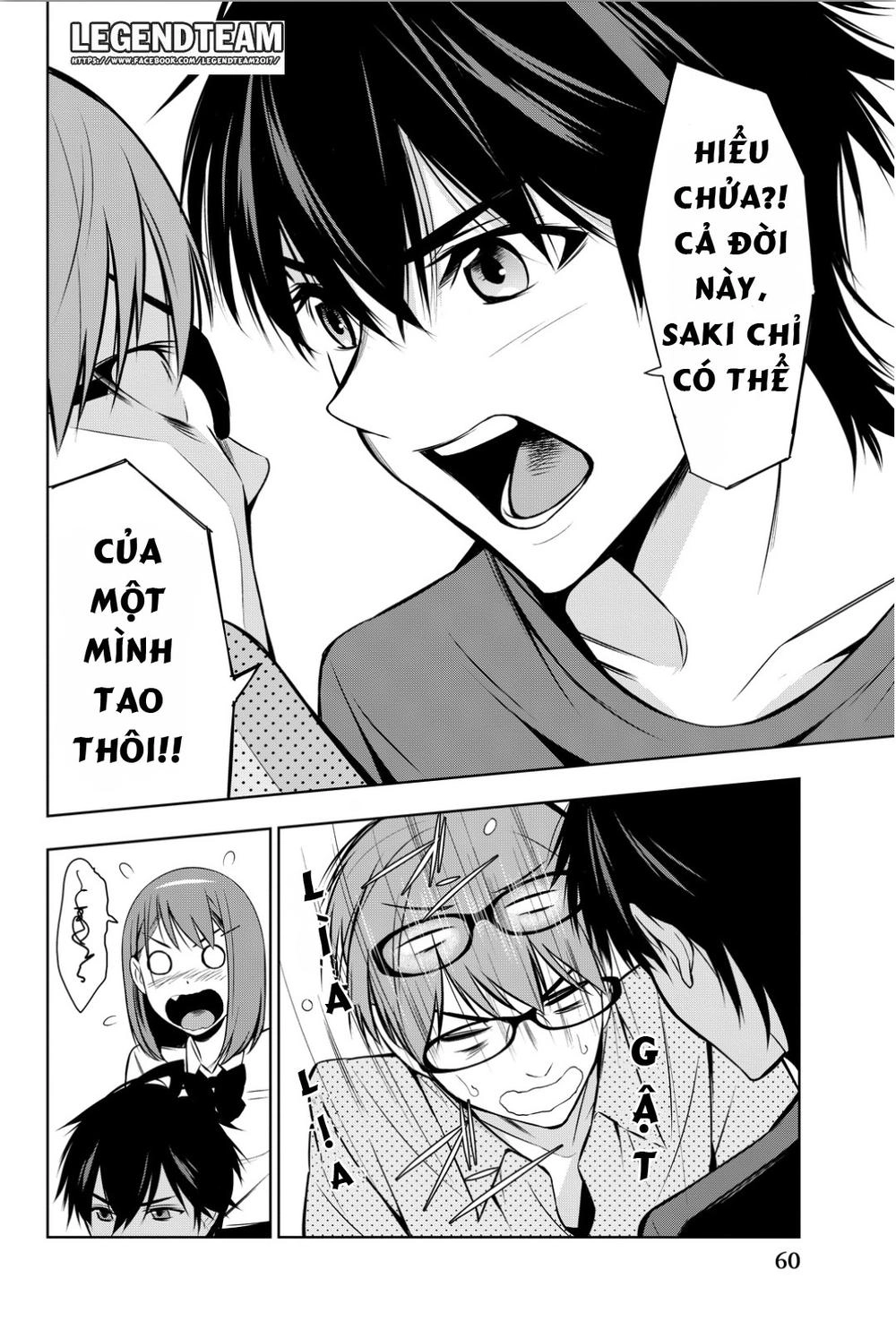 Kimi Ga Shinu Natsu Ni Chapter 6 - 24