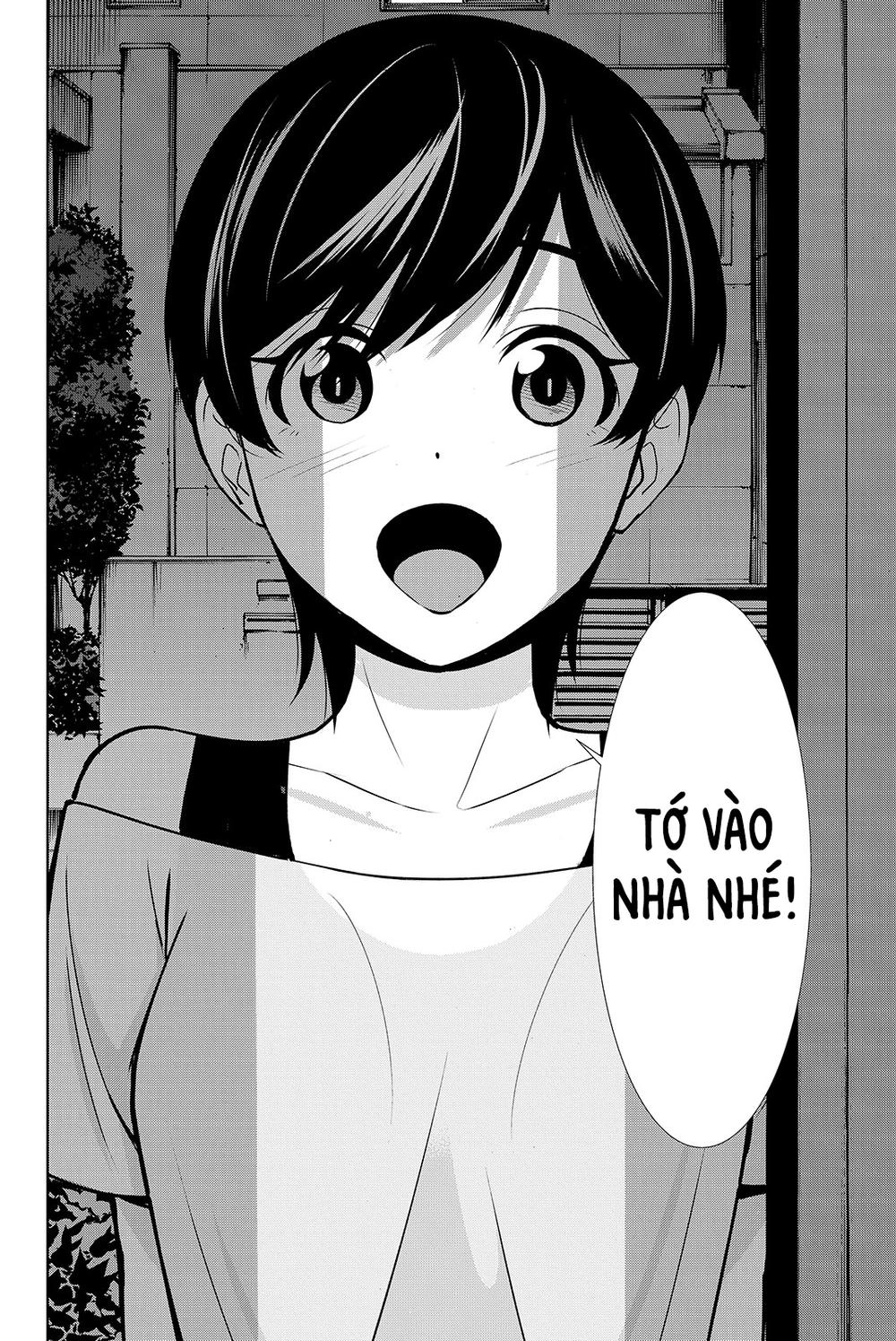 Kimi Ga Shinu Natsu Ni Chapter 16 - 39