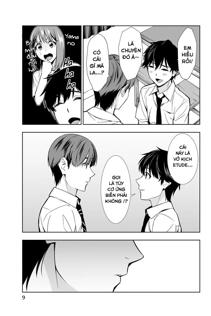 Kimi Ga Shinu Natsu Ni Chapter 20 - 15