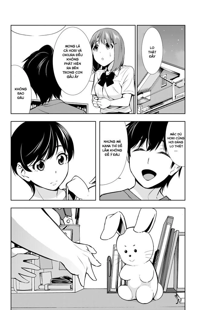 Kimi Ga Shinu Natsu Ni Chapter 20 - 42